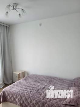 1-к квартира, на длительный срок, 33м2, 17/26 этаж
