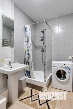 1-к квартира, посуточно, 24м2, 1/1 этаж