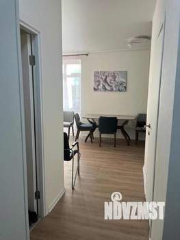 2-к квартира, на длительный срок, 40м2, 3/17 этаж