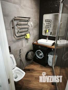 1-к квартира, на длительный срок, 30м2, 4/7 этаж