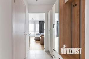 Студия квартира, посуточно, 25м2, 22/25 этаж