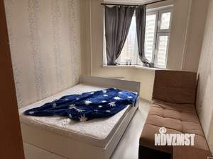 3-к квартира, на длительный срок, 60м2, 20/25 этаж