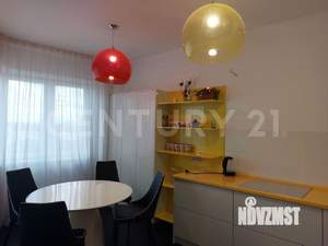 2-к квартира, на длительный срок, 59м2, 11/22 этаж