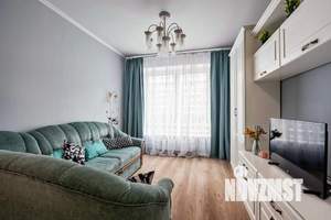 2-к квартира, посуточно, 68м2, 1/1 этаж