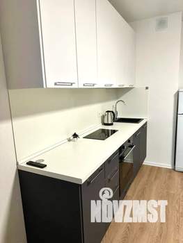 Студия квартира, посуточно, 28м2, 6/12 этаж