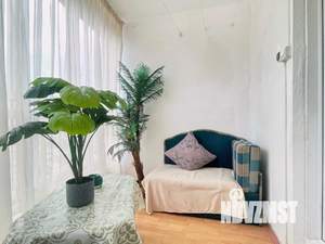 2-к квартира, посуточно, 60м2, 1/1 этаж