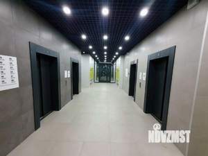 2-к квартира, на длительный срок, 40м2, 11/24 этаж