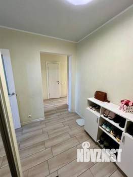 2-к квартира, на длительный срок, 54м2, 14/19 этаж