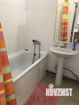 1-к квартира, на длительный срок, 37м2, 15/17 этаж