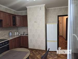 1-к квартира, на длительный срок, 45м2, 16/25 этаж