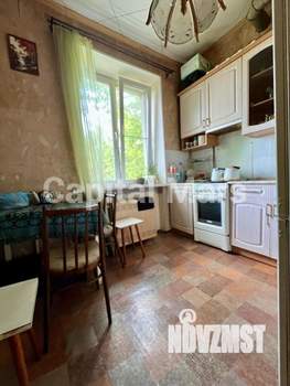 3-к квартира, на длительный срок, 58м2, 4/4 этаж