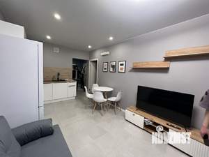 2-к квартира, на длительный срок, 45м2, 23/25 этаж