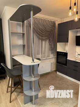 2-к квартира, на длительный срок, 43м2, 2/17 этаж