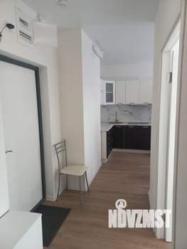 1-к квартира, на длительный срок, 36м2, 14/18 этаж