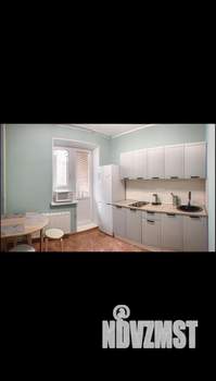 1-к квартира, на длительный срок, 33м2, 3/19 этаж