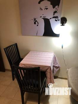 2-к квартира, на длительный срок, 54м2, 6/17 этаж