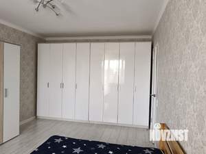 1-к квартира, на длительный срок, 41м2, 7/17 этаж