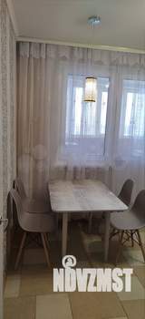 1-к квартира, на длительный срок, 45м2, 7/27 этаж