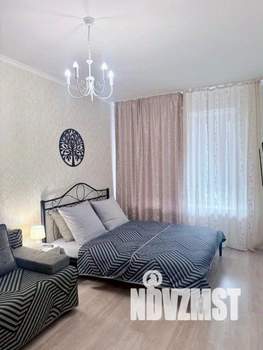 1-к квартира, посуточно, 31м2, 1/1 этаж