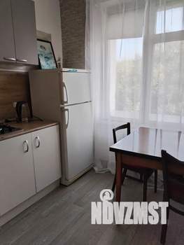 1-к квартира, посуточно, 31м2, 5/5 этаж