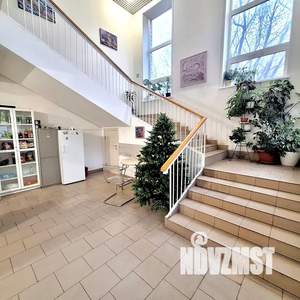 1-к квартира, посуточно, 19м2, 2/2 этаж