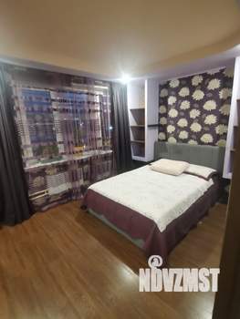 2-к квартира, на длительный срок, 54м2, 5/18 этаж