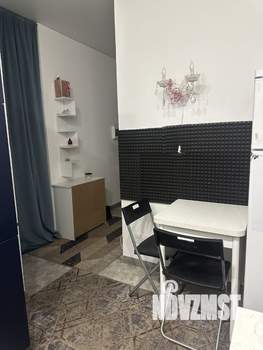 1-к квартира, на длительный срок, 27м2, 2/3 этаж