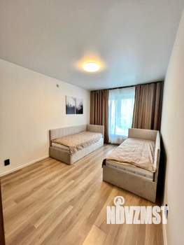 3-к квартира, на длительный срок, 75м2, 2/25 этаж