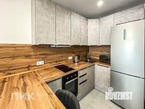1-к квартира, на длительный срок, 32м2, 18/25 этаж