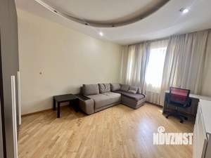 2-к квартира, на длительный срок, 70м2, 3/17 этаж
