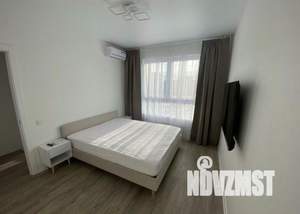 1-к квартира, на длительный срок, 31м2, 9/18 этаж