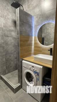 Студия квартира, на длительный срок, 22м2, 7/16 этаж