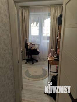 1-к квартира, на длительный срок, 35м2, 2/19 этаж