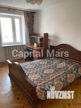 3-к квартира, на длительный срок, 60м2, 4/5 этаж