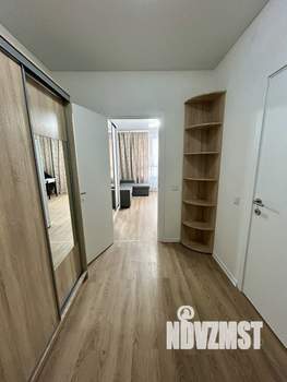 Студия квартира, на длительный срок, 29м2, 12/12 этаж