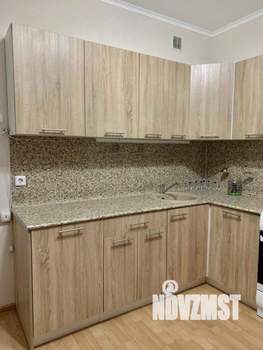 1-к квартира, на длительный срок, 45м2, 9/25 этаж