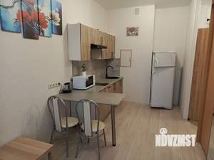2-к квартира, на длительный срок, 36м2, 9/22 этаж