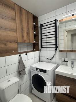 1-к квартира, на длительный срок, 40м2, 8/25 этаж