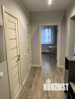 1-к квартира, на длительный срок, 36м2, 15/26 этаж