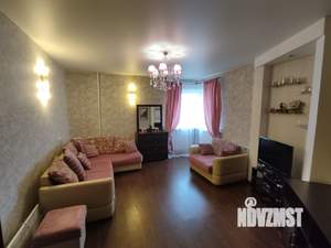 1-к квартира, на длительный срок, 45м2, 16/22 этаж