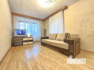 2-к квартира, на длительный срок, 42м2, 5/5 этаж