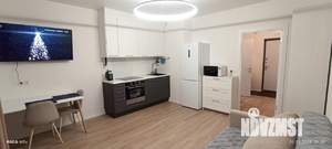 Студия квартира, на длительный срок, 31м2, 4/12 этаж