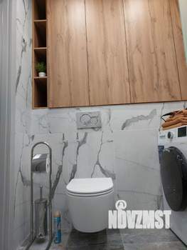 Студия квартира, на длительный срок, 22м2, 9/25 этаж