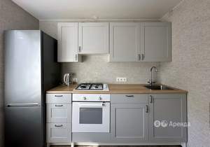 1-к квартира, на длительный срок, 28м2, 5/5 этаж