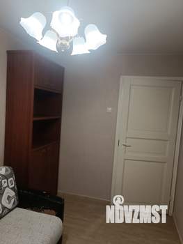 2-к квартира, на длительный срок, 43м2, 3/5 этаж