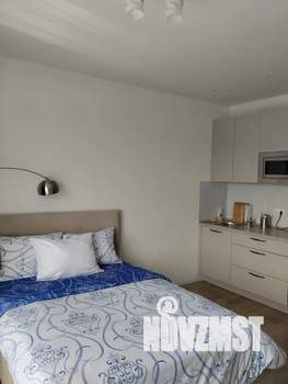 Студия квартира, посуточно, 25м2, 10/14 этаж