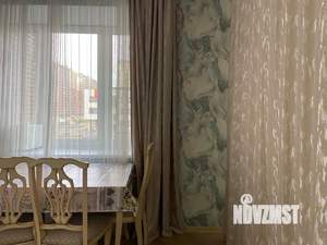 2-к квартира, на длительный срок, 40м2, 3/18 этаж