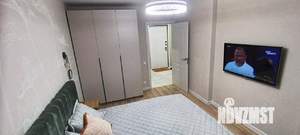 1-к квартира, на длительный срок, 38м2, 13/25 этаж