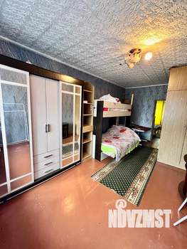2-к квартира, на длительный срок, 46м2, 4/9 этаж