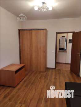 1-к квартира, на длительный срок, 38м2, 2/17 этаж